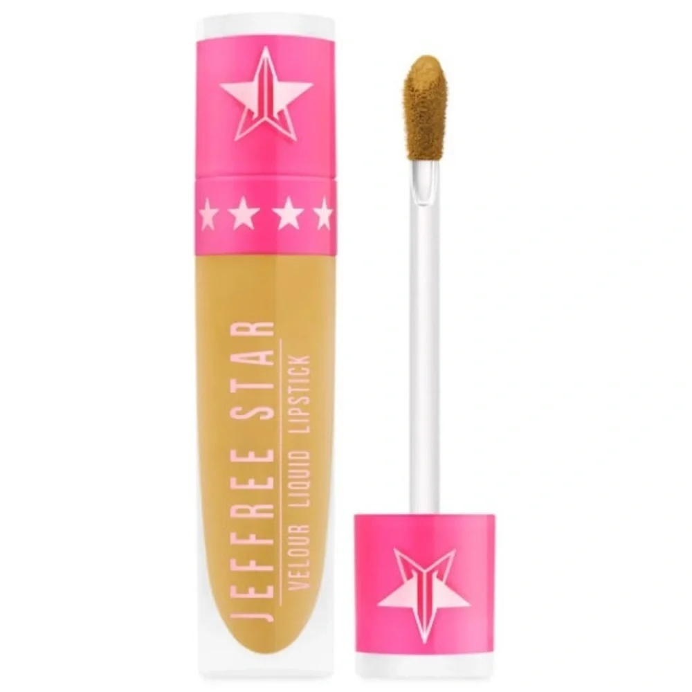 JEFFREE STAR - PSYCHEDELIC WITCH Velour liquid lipstick NIB